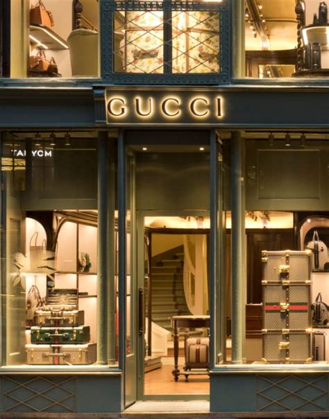 gucci paris price|gucci stores in paris.